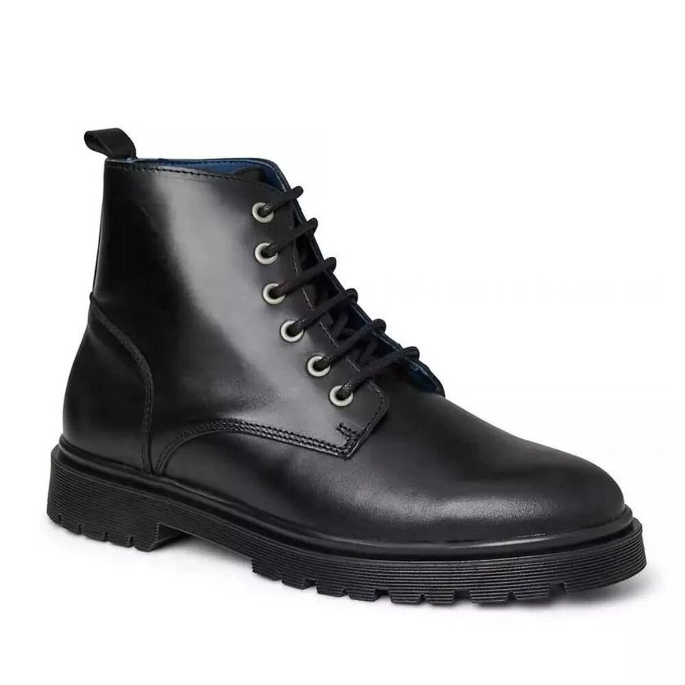 Bruno Magli Men's Joca Leather Boots